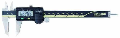 Digital Caliper, 0 to 6 in Q257