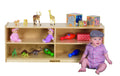 Preschool Cabinet A858