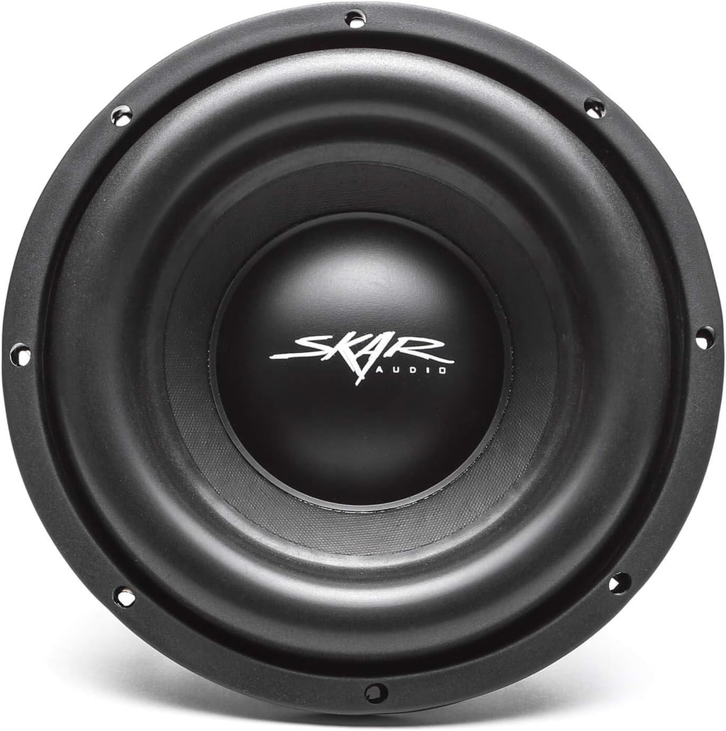 15 Dual 2 Ohm Car Subwoofer W56392