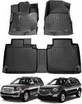 All Weather TPE Floor Mats C432901