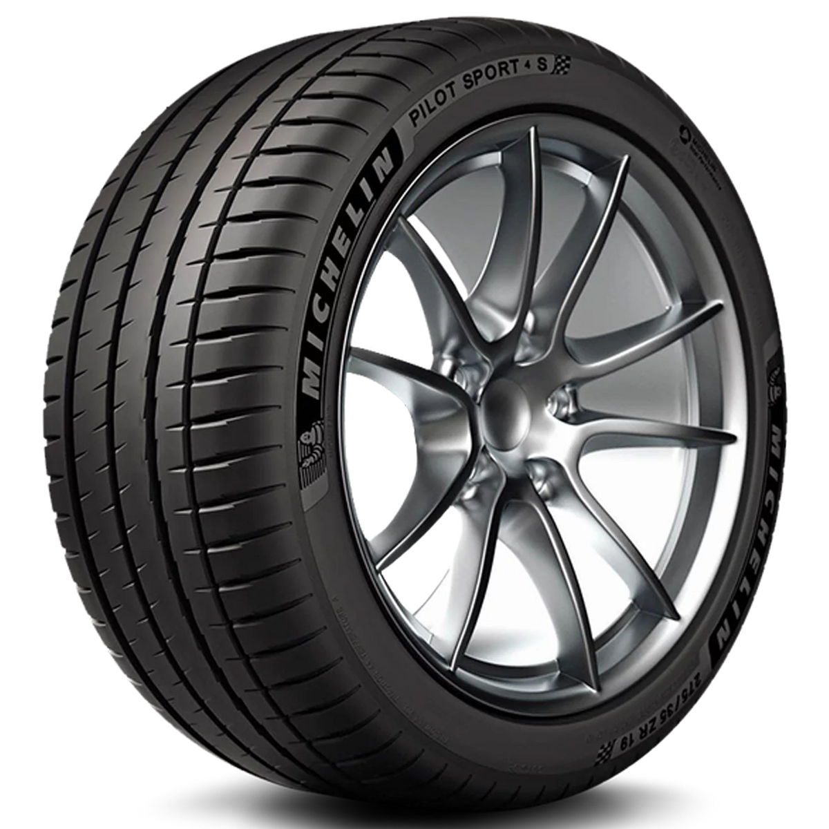 305/30ZR19 Passenger Tire A81124