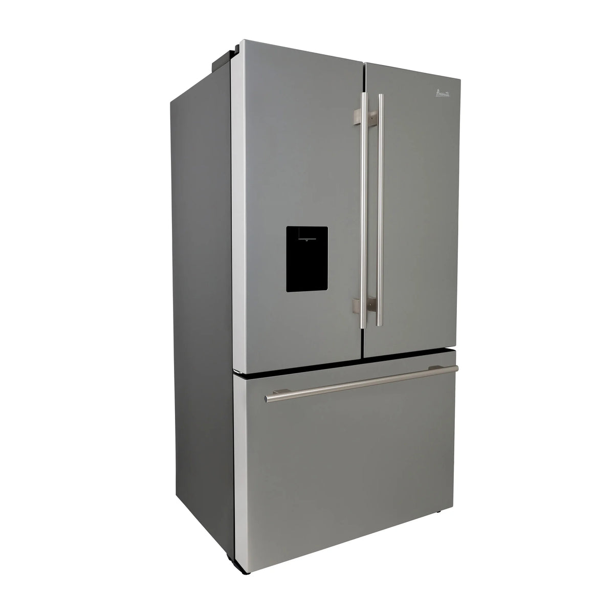 22.1 cu ft Stainless Steel Refrigerator J7708
