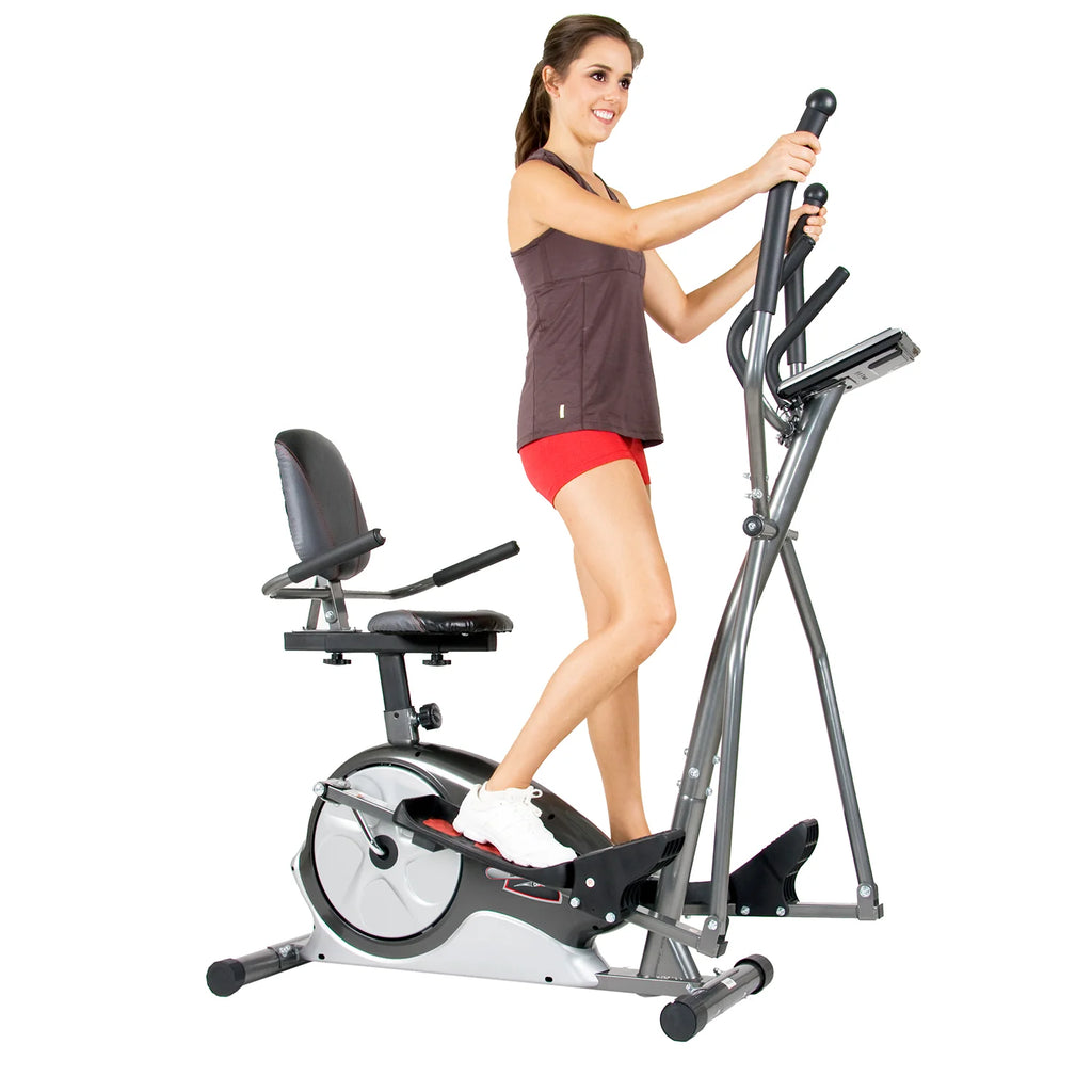 Manual Resistance Trio Trainer Y438511