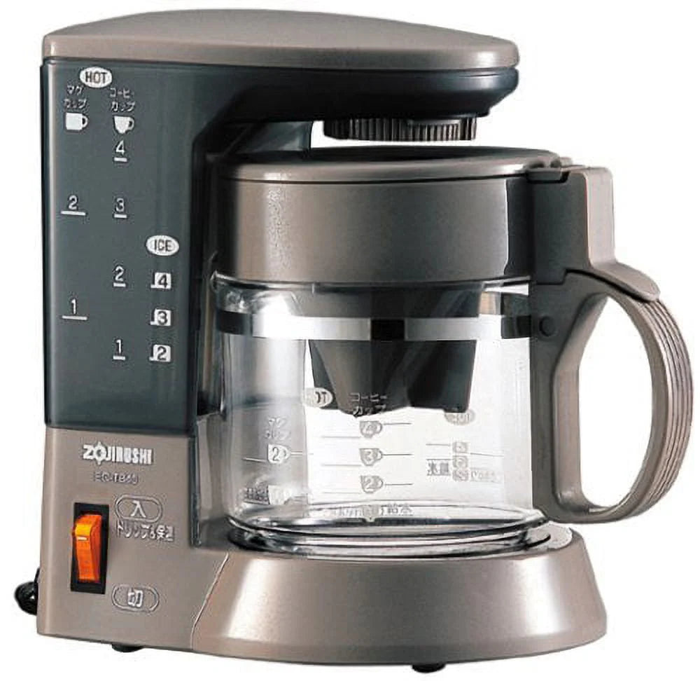 4 Cups Coffee Maker Z512