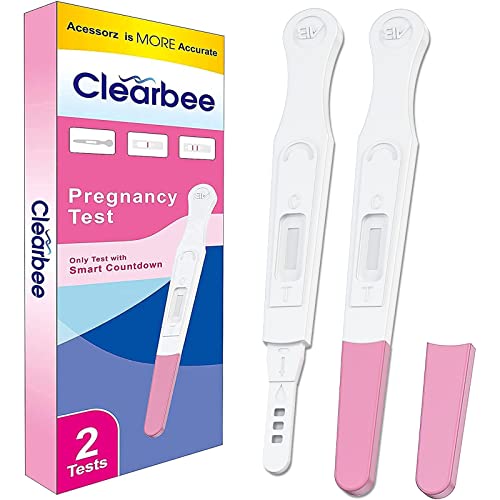Fake Pregnancy Test Kit 2 Pack C414031