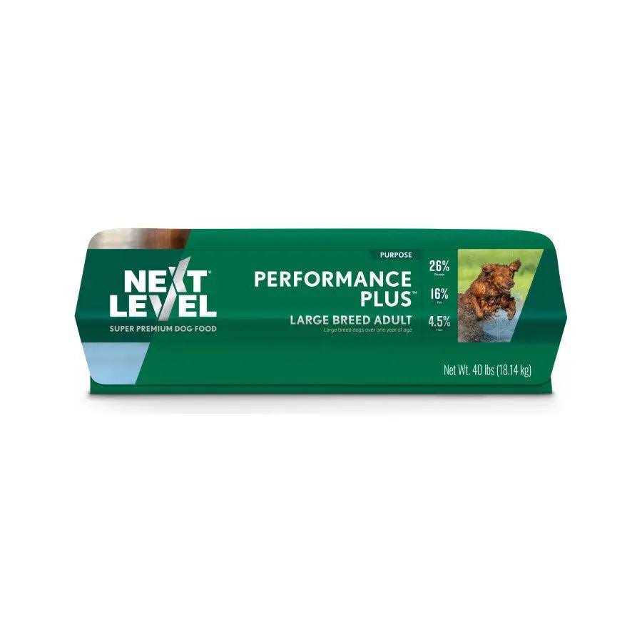 Dry Dog Food Q8306