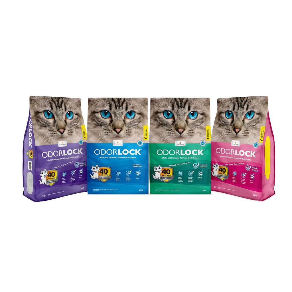 Cat Litter J29278