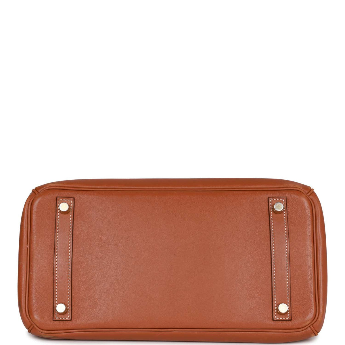 Pre-owned Fauve Swift 30 Handbag S991