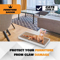 3PCS Double-Sided Cat Scratcher Cardboard T928
