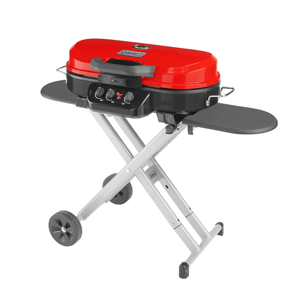 Standup Propane Gas Grill N9225
