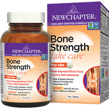 Bone Strength Y9504