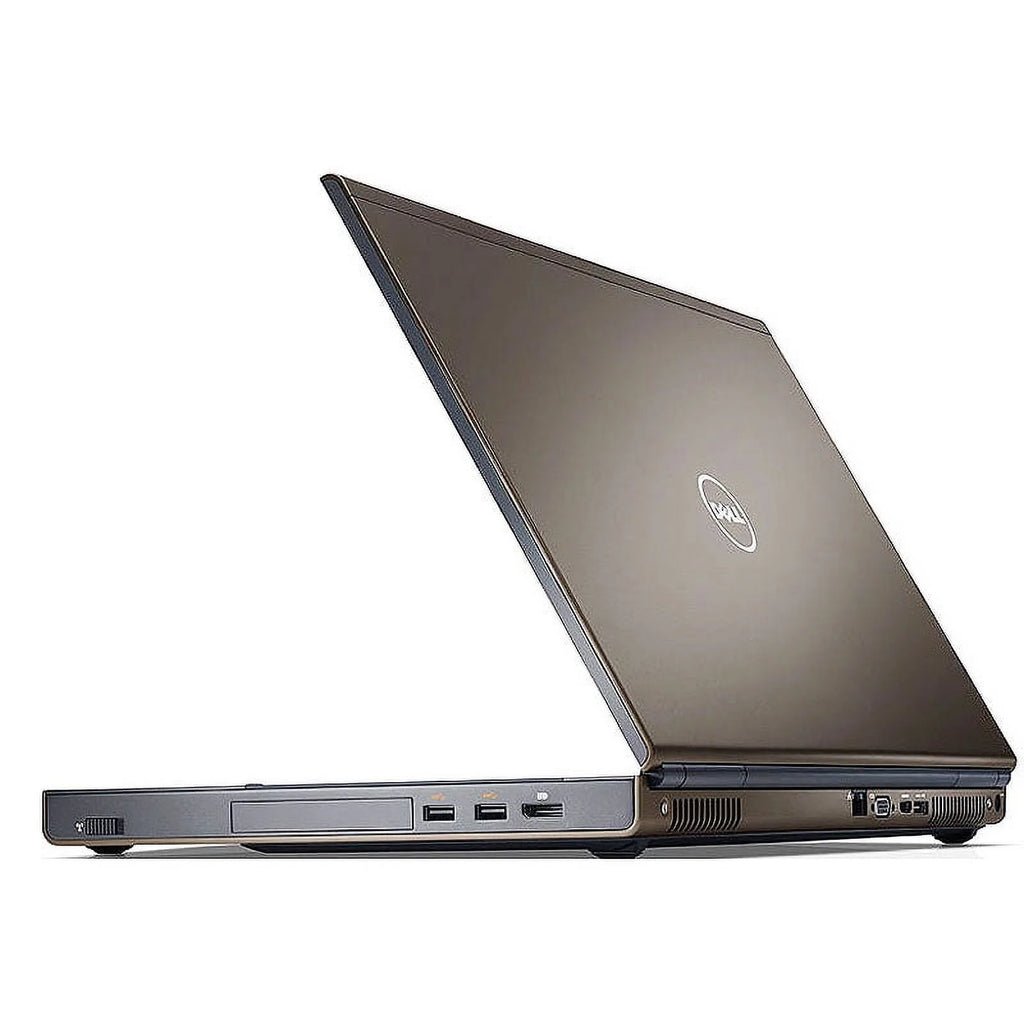 Used Dell Precision Laptop M4067