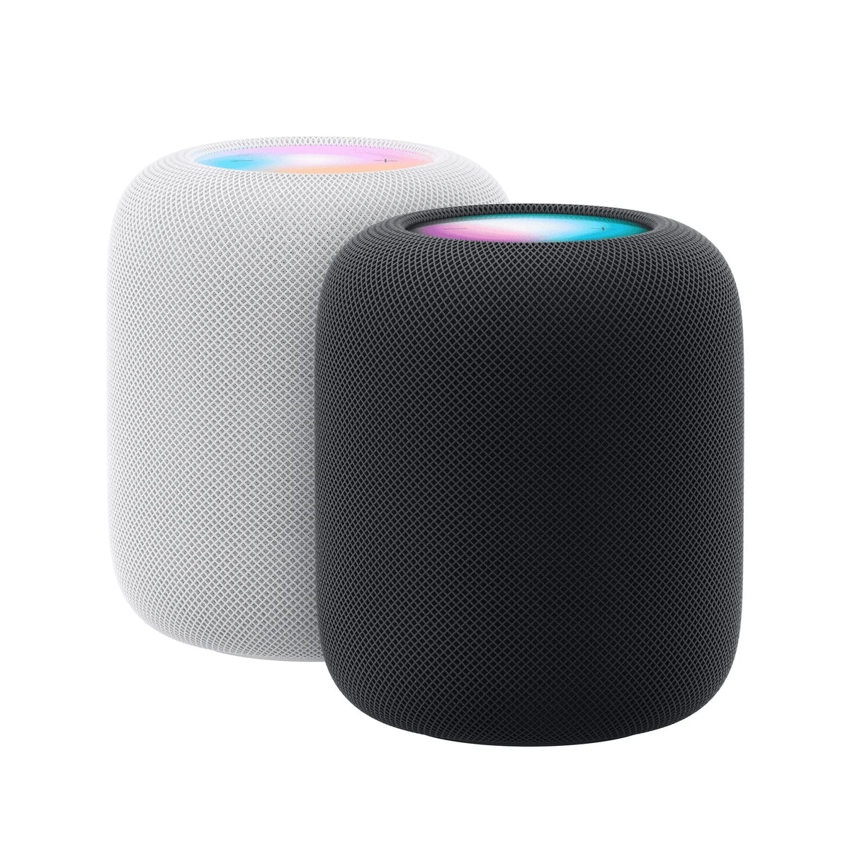 White Smart Speaker P5184