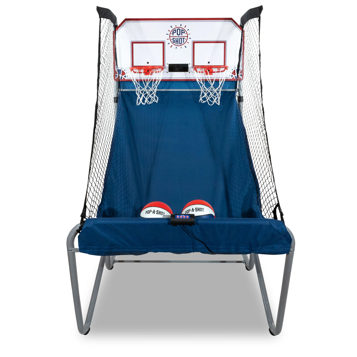 Home Dual Shot Basketball Arcade Game E208