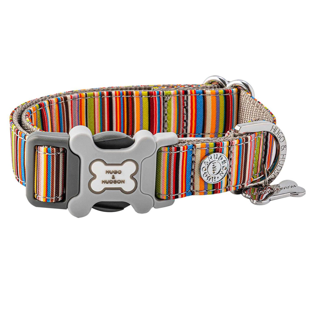 Nylon Dog Collar D475