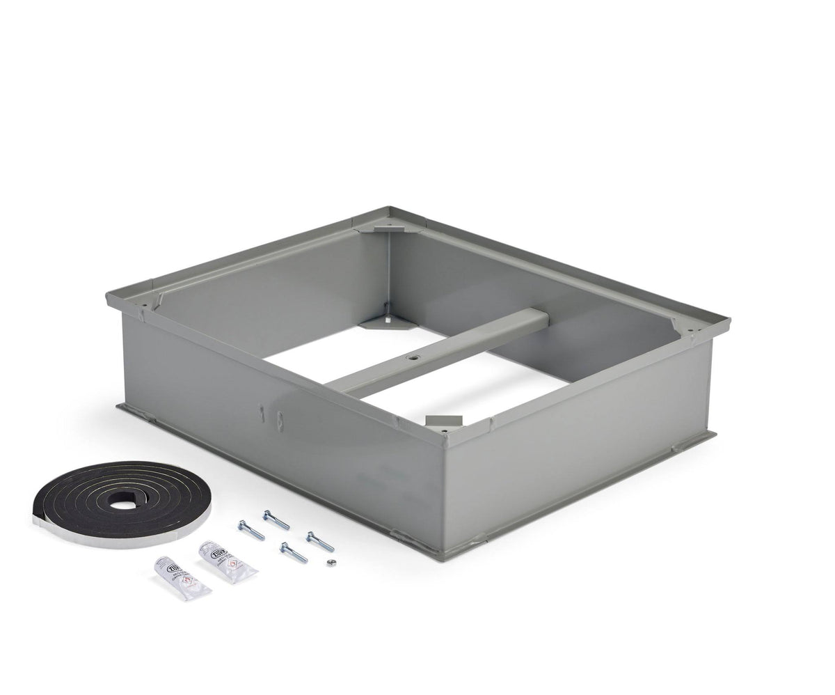 25 GPM 6x22 Grease Trap Extension U438500