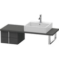 Low Cabinet for Console Compact X346240