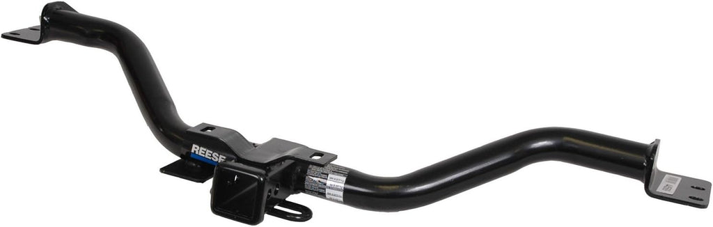 Class III Trailer Hitch 2 in. Receiver E76879