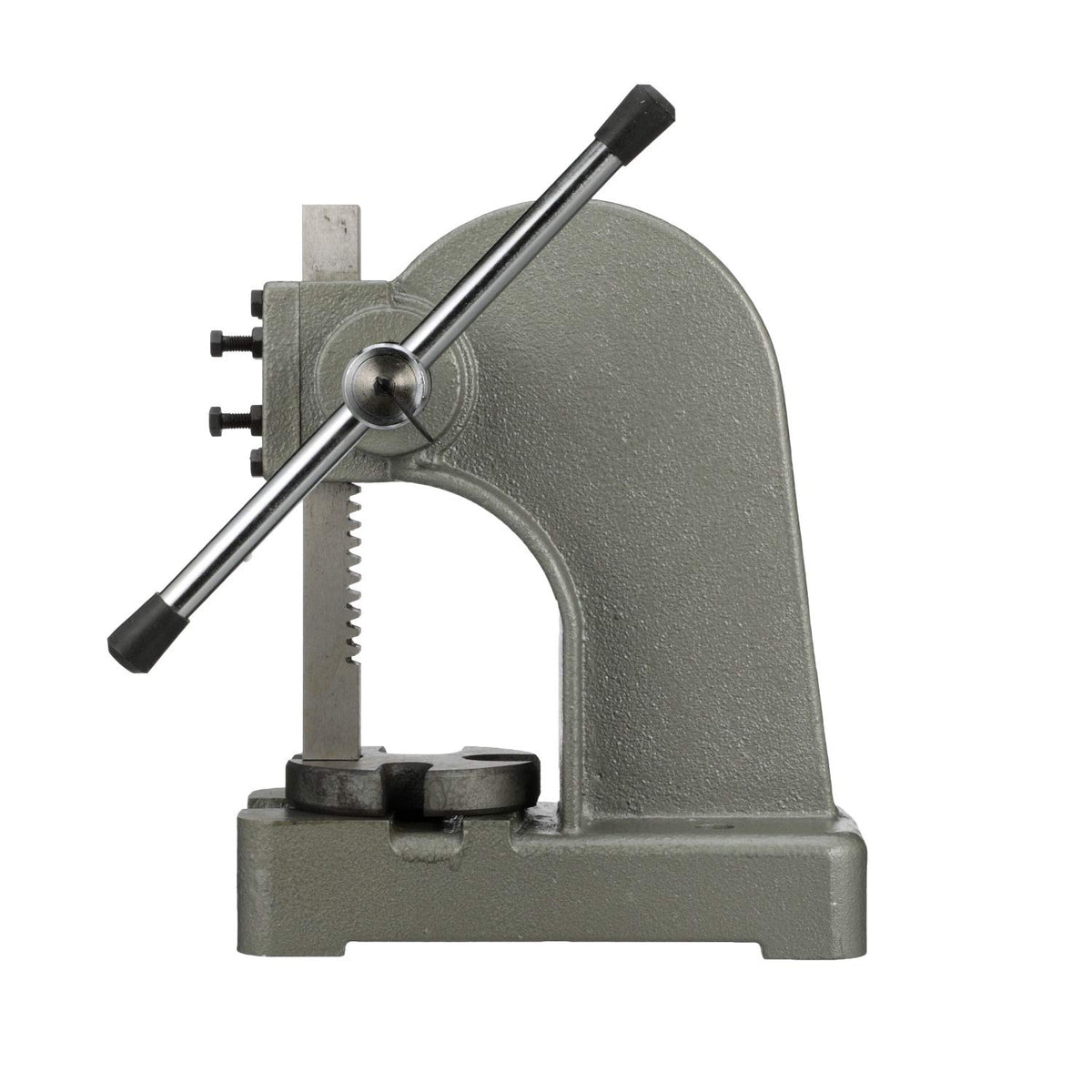 Heavy Duty Arbor Press, 1 Ton Capacity O386327