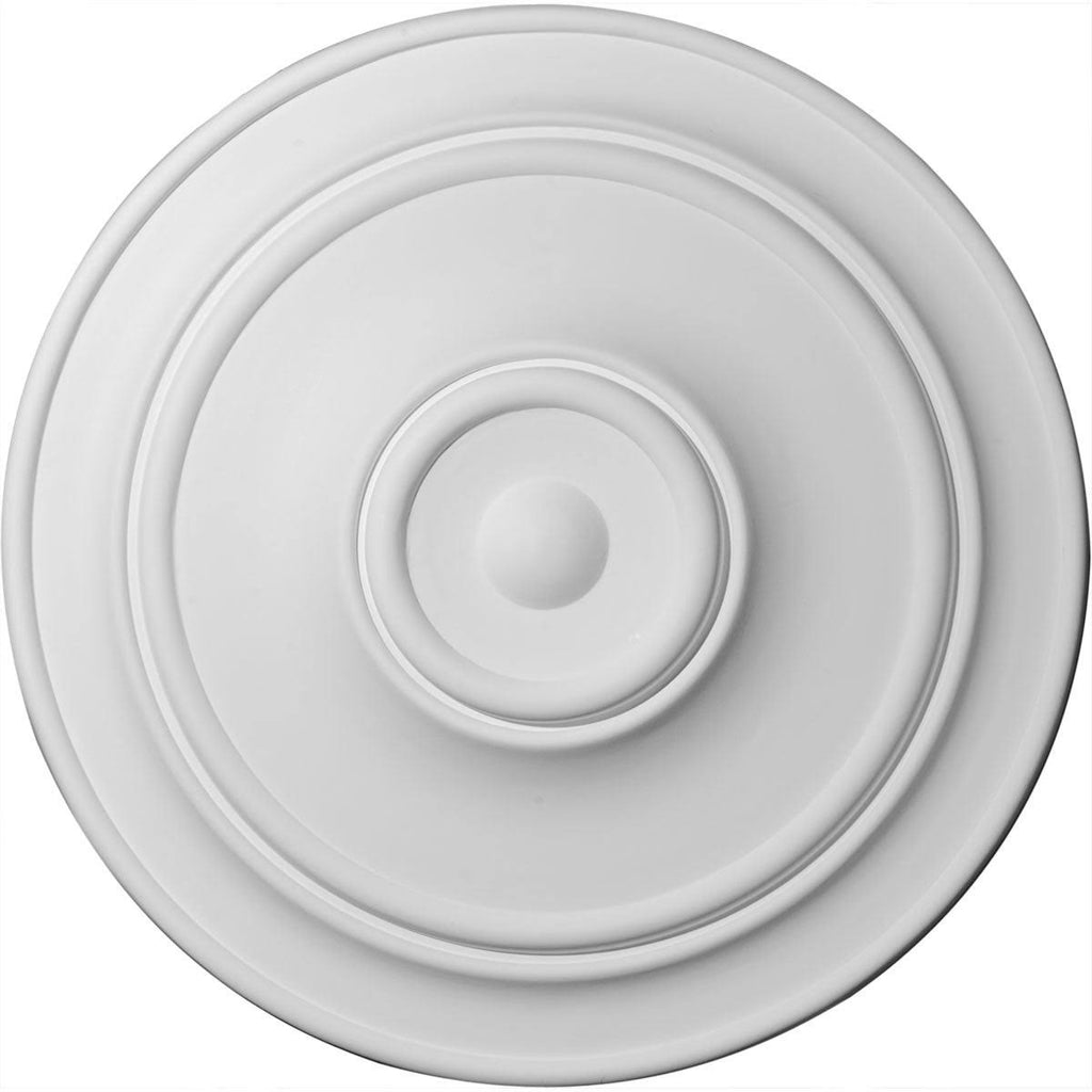 Small Classic Ceiling Medallion F210