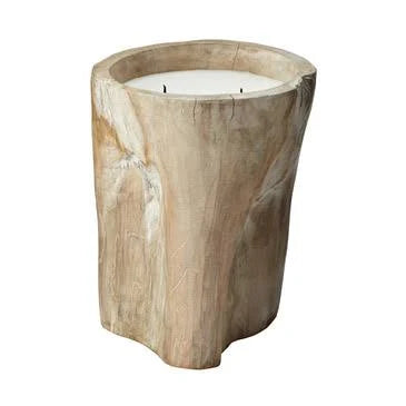 White Candle N5992