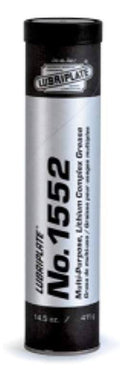 Lithium Complex Grease, 14.5 oz (Pack of 40) V37968
