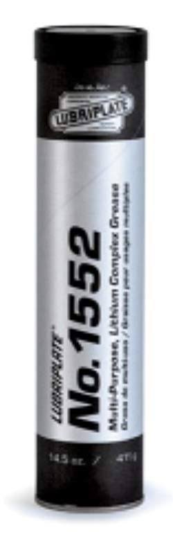 Lithium Complex Grease, 14.5 oz (Pack of 40) V37968