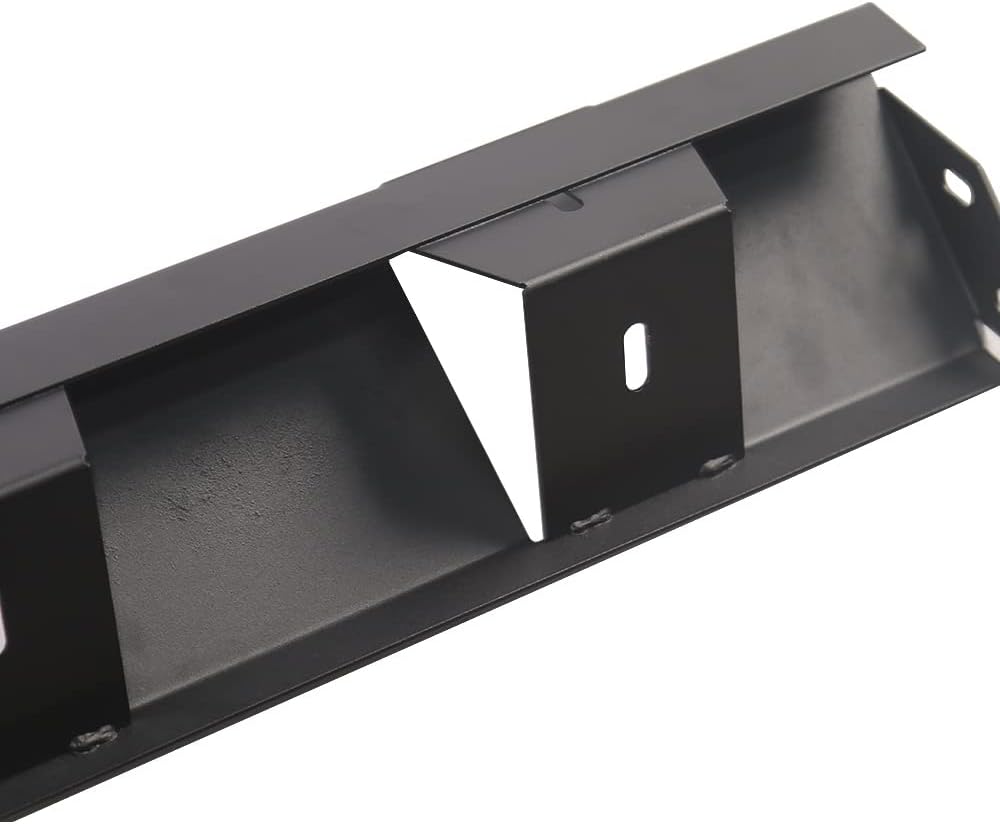 Roof Rack Cargo Basket with Double Ladders 300LB Capacity Q2235