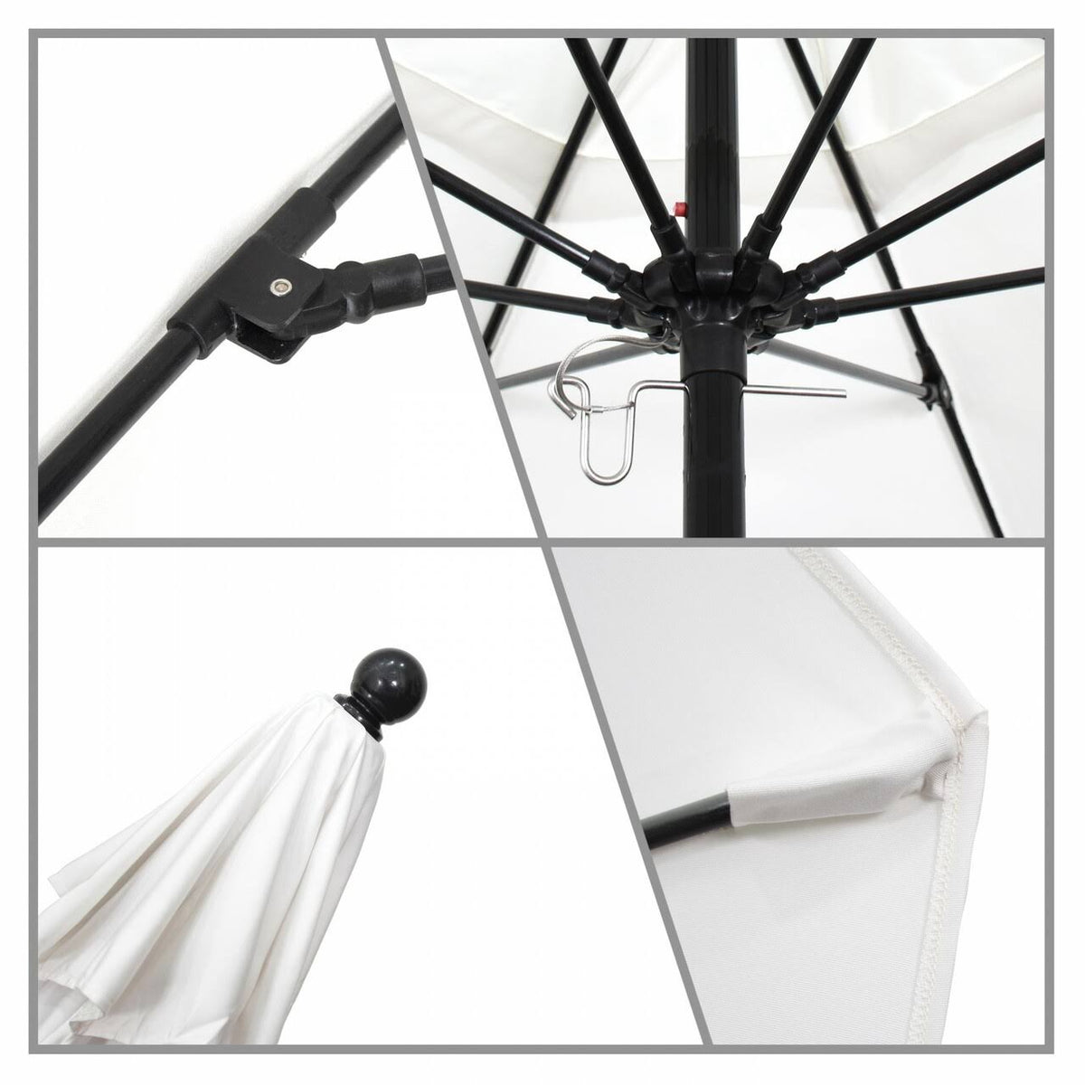 Patio Umbrella I12537