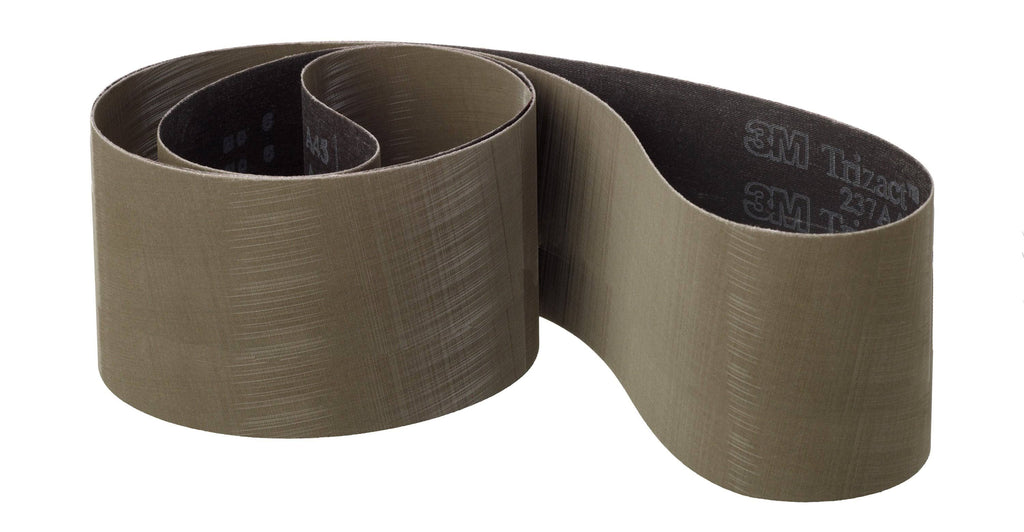 3/4 in x 30 in A16 Cloth Belt P269