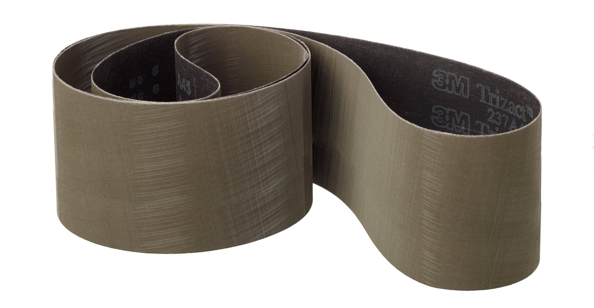 3/4 in x 30 in A16 Cloth Belt P269