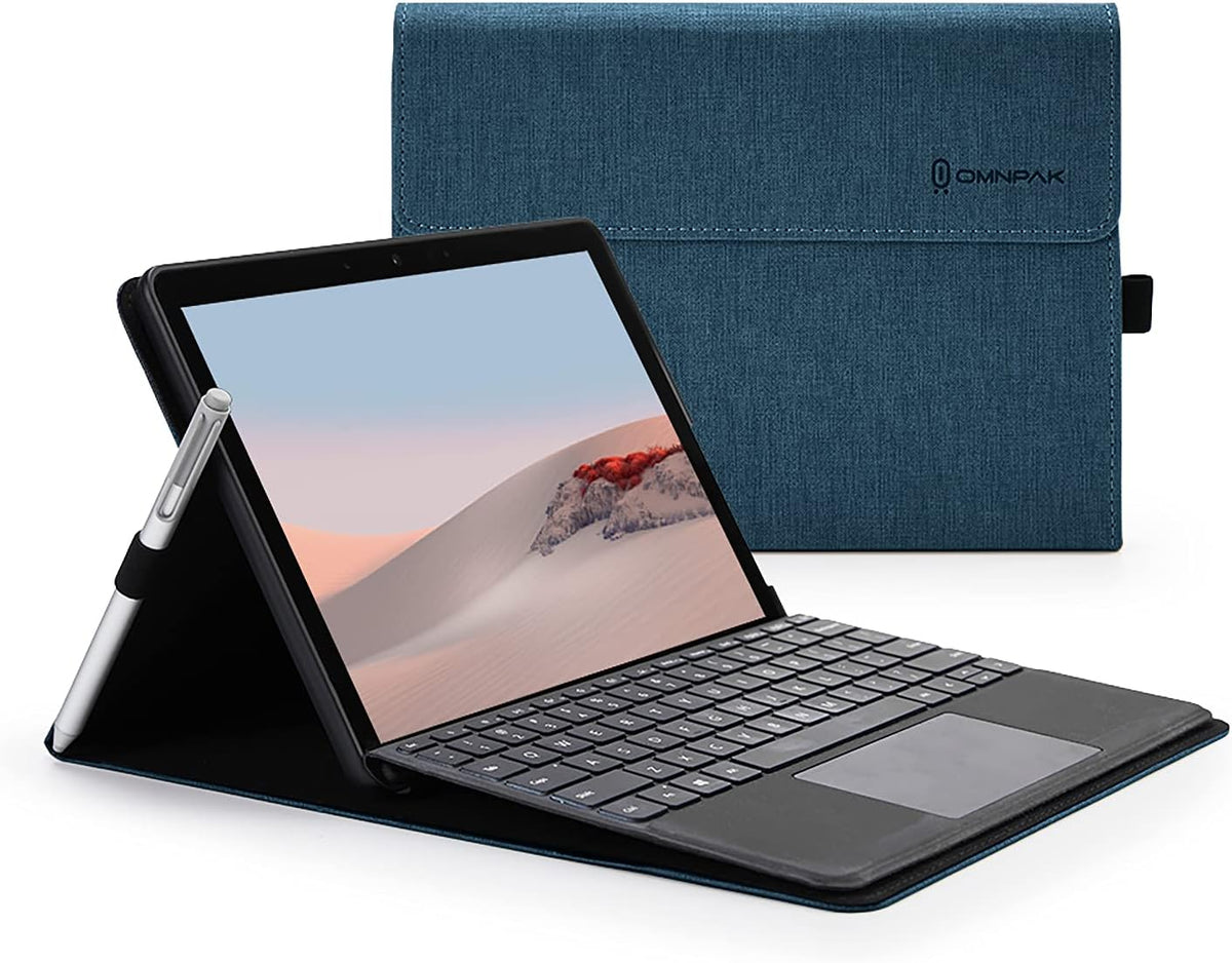 Protective Case for Surface Go with Stylus Holder S75930