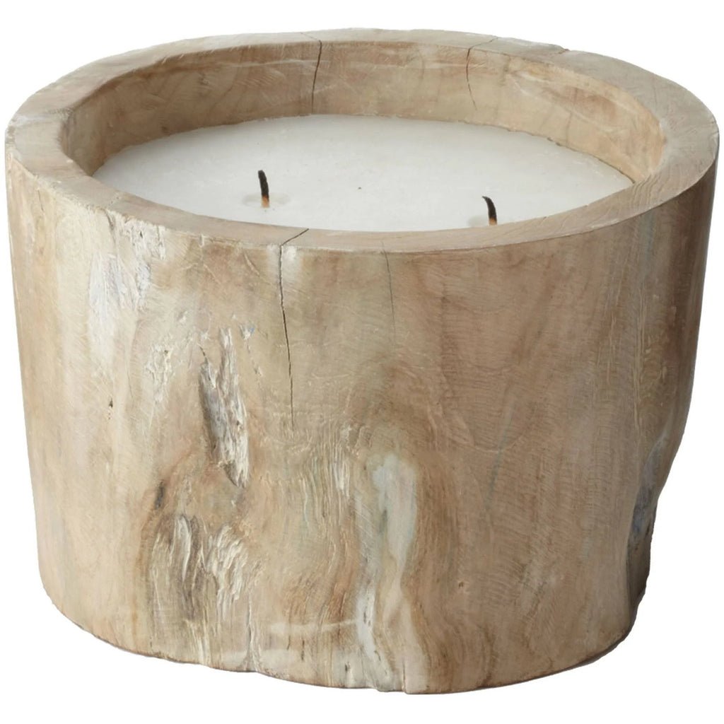 White Candle N5992