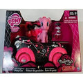 Pink Pony Car M33674