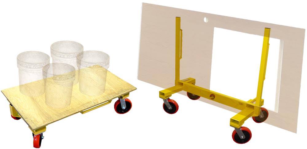 Drywall Cart G65772