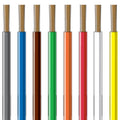12 Gauge Primary Wire F4741