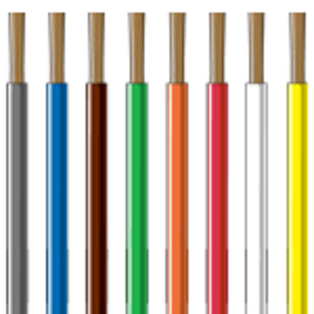12 Gauge Primary Wire F4741