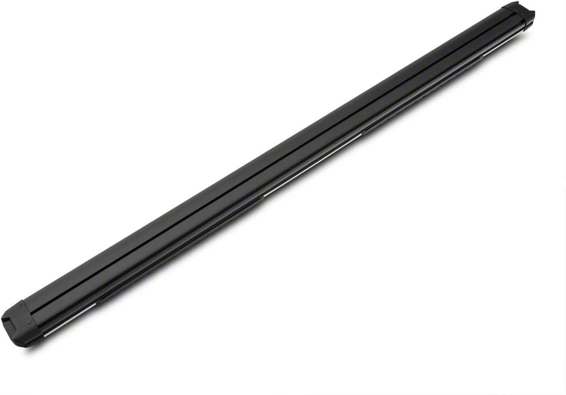 Aluminum Side Step Bars T264