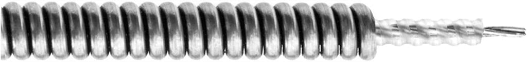 5/16 In. x 25 ft. Drain Cleaning Cable Pack of 2 O2183