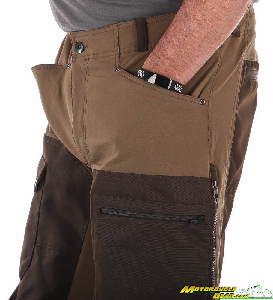 Cargo Pant V203551