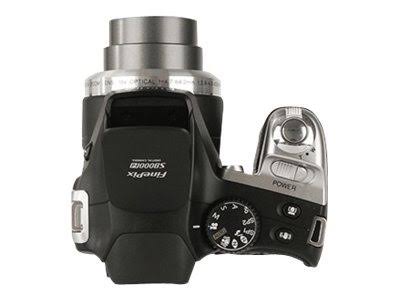 8MP Digital Camera with 18x Optical X1166