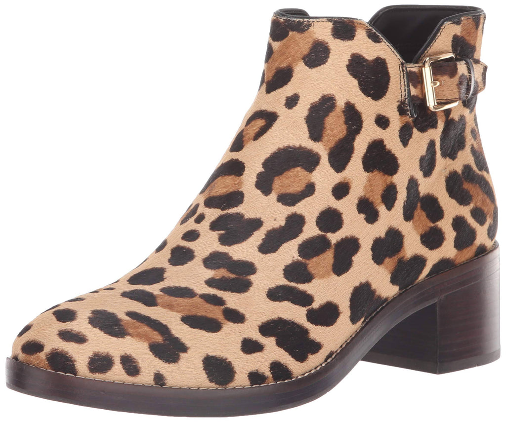 Haircalf Bootie Q891