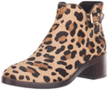 Haircalf Bootie Q891