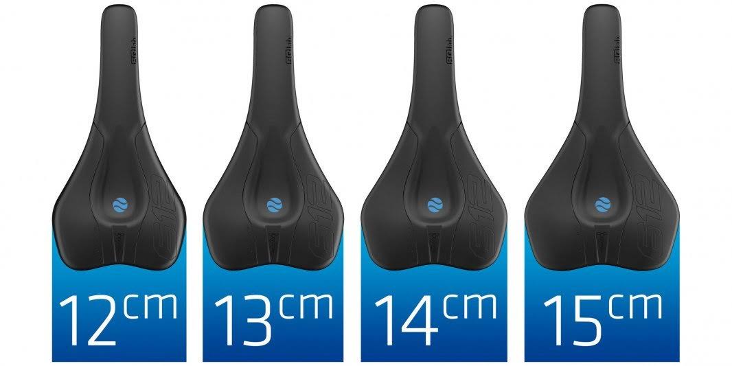 Carbon Saddle S879