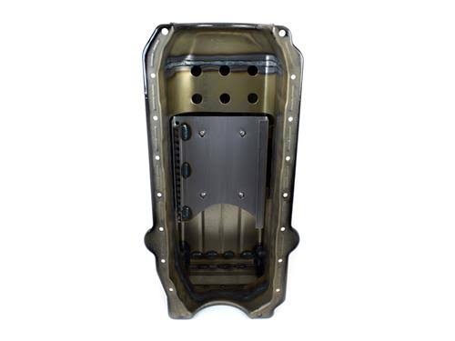 Oil Pan S1748