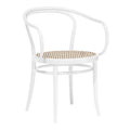 White Beech Armchair J278178