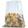 Clear 3 Mil Poly Bags 100/Case A260