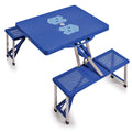 Blue Portable Picnic Table P96276