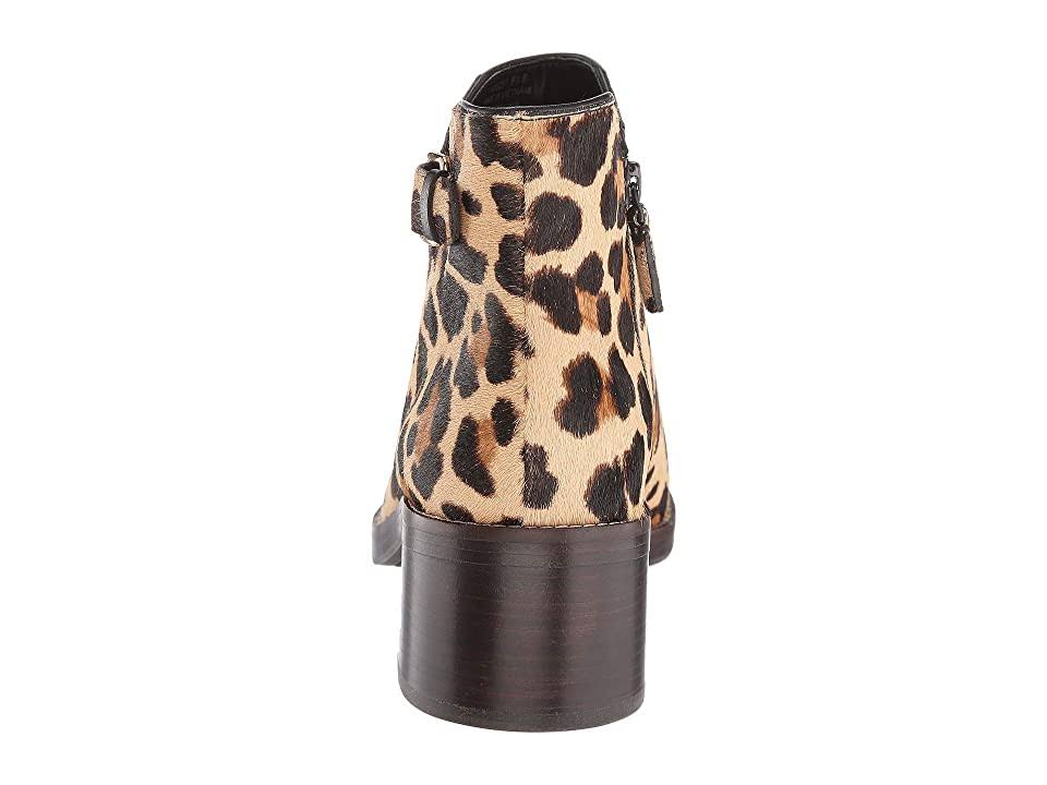Haircalf Bootie Q891