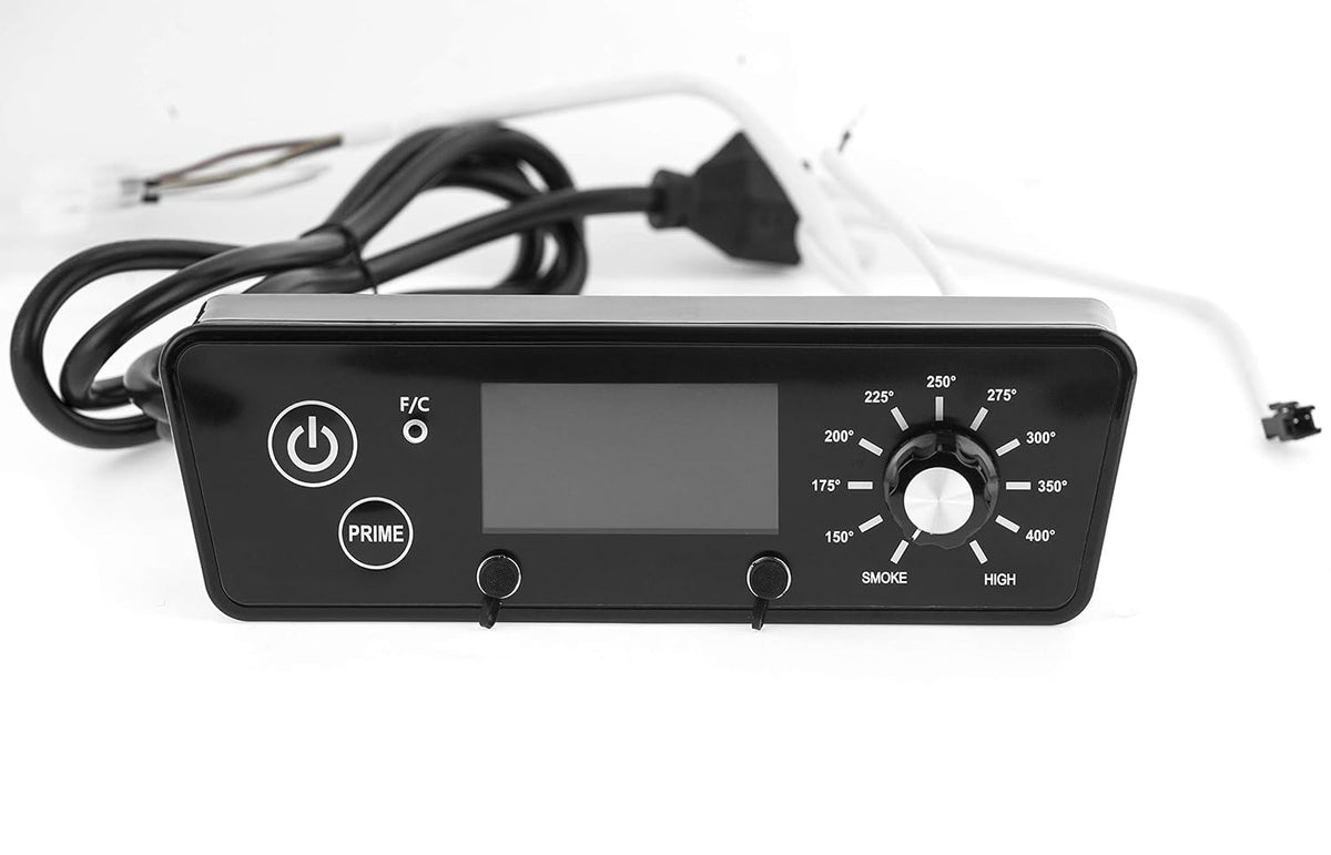 Digital Thermostat Controller Board Kit with LCD Display G6146